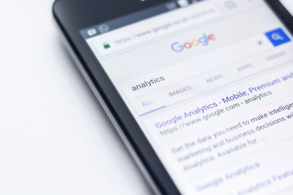 Meta titles and descriptions are essential for SEO